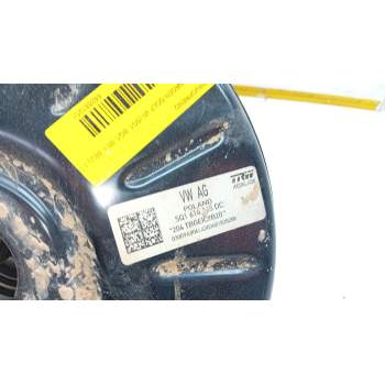Recambio de servofreno para volkswagen golf vii (5g1, bq1, be1, be2) 1.0 tsi referencia OEM IAM 5Q1614105  