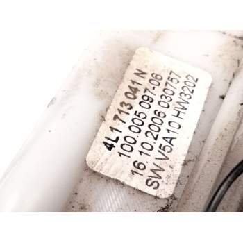 Recambio de palanca cambio para audi q7 (4lb) 3.0 tdi quattro referencia OEM IAM 4L1713041  