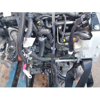 Recambio de motor completo para alfa romeo 156 (116) 2.4 jtd distinctive referencia OEM IAM 940A3000  