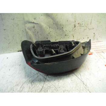 Recambio de piloto trasero izquierdo para renault megane i fase 2 berlina (ba0) 1.4 16v privilege referencia OEM IAM 7700428320 