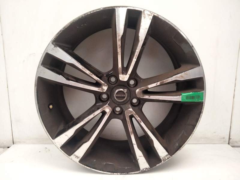 Recambio de llanta aluminio para volvo xc60 ii (246) d4 referencia OEM IAM 31381536  