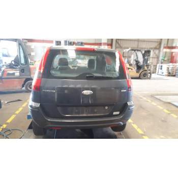 ford fusion (cbk) del año 2004