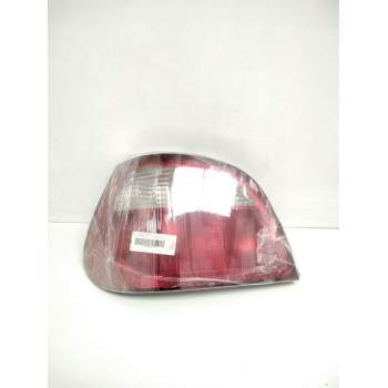 Recambio de piloto trasero izquierdo para renault megane i fase 2 berlina (ba0) 1.4 16v privilege referencia OEM IAM 7700428320 