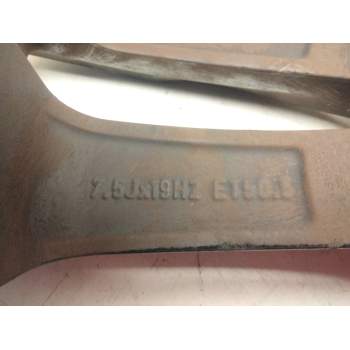 Recambio de llanta aluminio para volvo xc60 ii (246) d4 referencia OEM IAM 31381536  