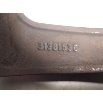 Recambio de llanta aluminio para volvo xc60 ii (246) d4 referencia OEM IAM 31381536  