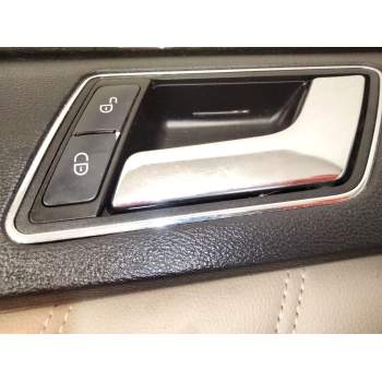 Recambio de guarnecido puerta delantera derecha para mercedes-benz clase e (w212) e 350 cdi (212.023) referencia OEM IAM A212727