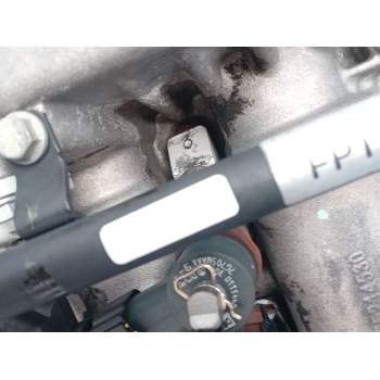 Recambio de motor completo para alfa romeo 156 (116) 2.4 jtd distinctive referencia OEM IAM 940A3000  