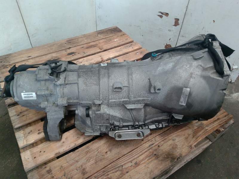 Recambio de caja cambios para bmw 3 (e90) 330 d referencia OEM IAM 6HP28X 7581580 