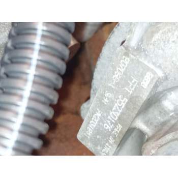 Recambio de motor completo para alfa romeo 156 (116) 2.4 jtd distinctive referencia OEM IAM 940A3000  