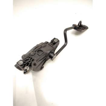 Recambio de potenciometro pedal para nissan almera tino (v10) 2.2 dci referencia OEM IAM 18002BU401 HELLA 6PV00862005
