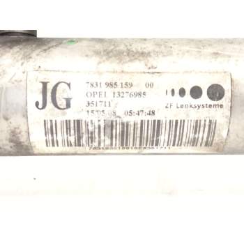 Recambio de caja direccion para opel zafira / zafira family b (a05) 1.9 cdti (m75) referencia OEM IAM 13276985  