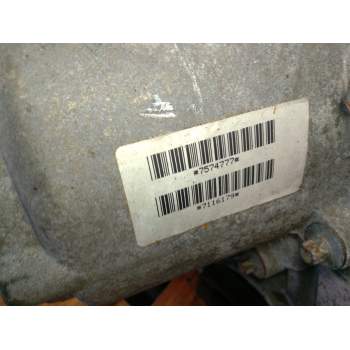 Recambio de caja cambios para bmw 3 (e90) 330 d referencia OEM IAM 6HP28X 7581580 