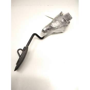 Recambio de potenciometro pedal para nissan almera tino (v10) 2.2 dci referencia OEM IAM 18002BU401 HELLA 6PV00862005