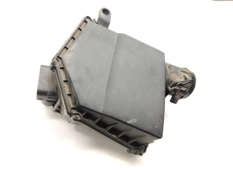 Recambio de caja filtro de aire para volvo xc60 ii (246) d4 referencia OEM IAM 31474862  