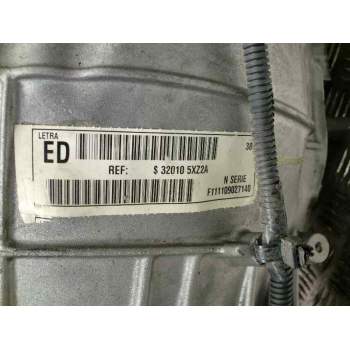 Recambio de caja cambios para nissan pathfinder (r51) 2.5 dci diesel cat referencia OEM IAM 320105XZ2A NV 