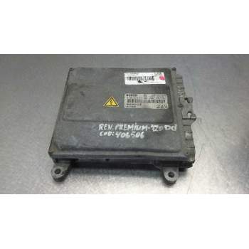CENTRALITA MOTOR UCE 0281010966 5010550351 