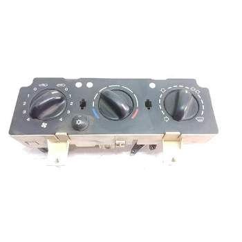 MANDO CALEFACCION AIRE ACONDICIONADO 070621263F 
