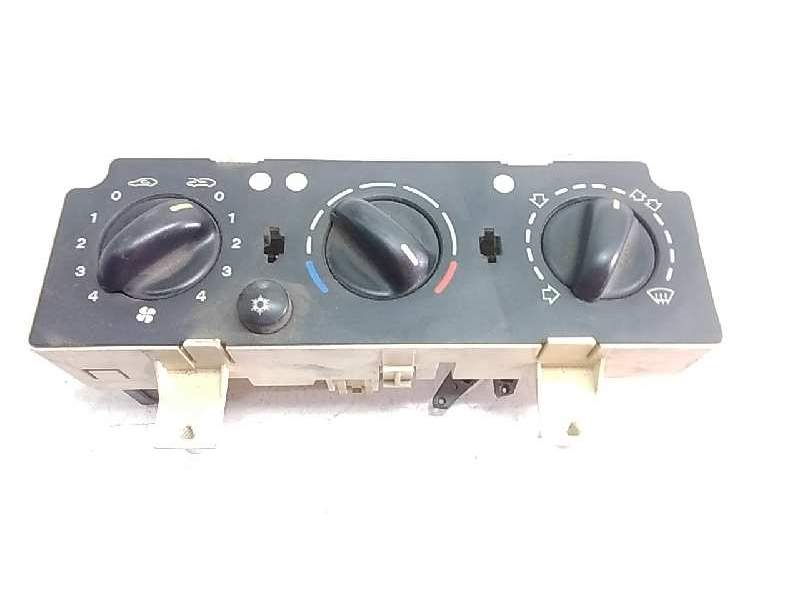 Recambio de mando calefaccion aire acondicionado para citroën xsara berlina referencia OEM IAM 070621263F  