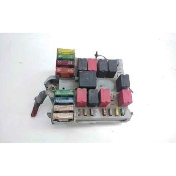 CAJA FUSIBLES 051739427057657 