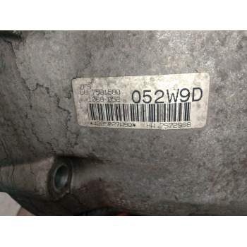 Recambio de caja cambios para bmw 3 (e90) 330 d referencia OEM IAM 6HP28X 7581580 