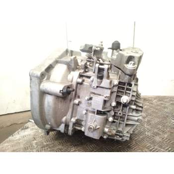 Recambio de caja cambios para alfa romeo 156 (116) 2.4 jtd distinctive referencia OEM IAM 55216183  