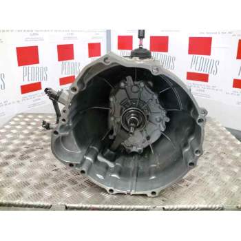 Recambio de caja cambios para nissan pathfinder (r51) 2.5 dci diesel cat referencia OEM IAM 320105XZ2A NV 