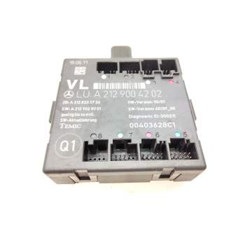 MODULO CONTROL PUERTA A2129004202 