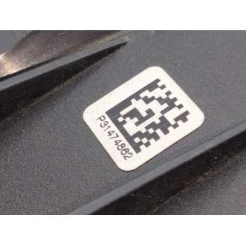 Recambio de caja filtro de aire para volvo xc60 ii (246) d4 referencia OEM IAM 31474862  