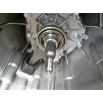 Recambio de caja cambios para nissan pathfinder (r51) 2.5 dci diesel cat referencia OEM IAM 320105XZ2A NV 