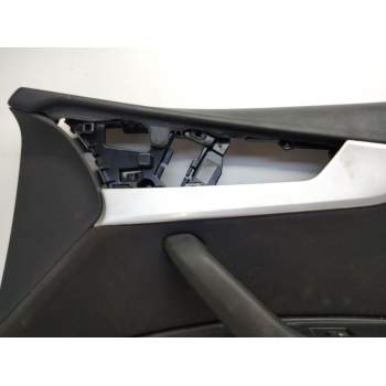 Recambio de guarnecido puerta delantera derecha para audi a4 berlina (8w2) 2.0 16v tdi referencia OEM IAM   