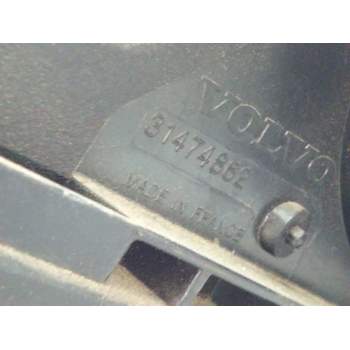 Recambio de caja filtro de aire para volvo xc60 ii (246) d4 referencia OEM IAM 31474862  