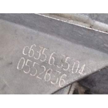 Recambio de caja cambios para alfa romeo 156 (116) 2.4 jtd distinctive referencia OEM IAM 55216183  