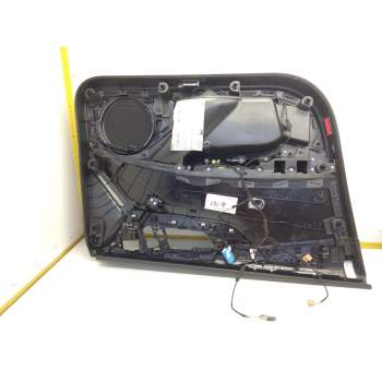 Recambio de guarnecido puerta delantera derecha para audi a4 berlina (8w2) 2.0 16v tdi referencia OEM IAM   