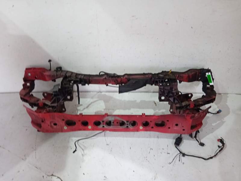 Recambio de panel frontal para ford focus iv (hn) 1.0 ecoboost referencia OEM IAM   