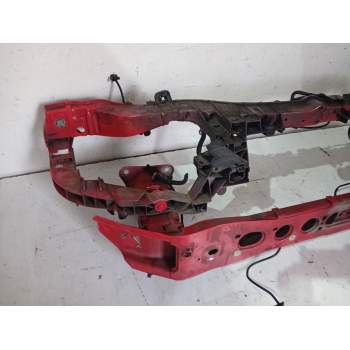 Recambio de panel frontal para ford focus iv (hn) 1.0 ecoboost referencia OEM IAM   