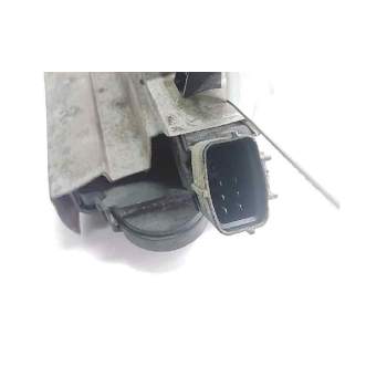 Recambio de cerradura puerta trasera derecha para fiat idea (135) 1.9 multijet active plus referencia OEM IAM   