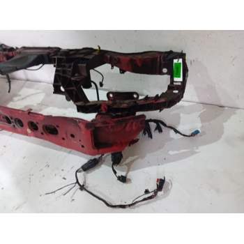 Recambio de panel frontal para ford focus iv (hn) 1.0 ecoboost referencia OEM IAM   