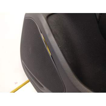 Recambio de guarnecido puerta trasera derecha para audi a4 berlina (8w2) 2.0 16v tdi referencia OEM IAM   
