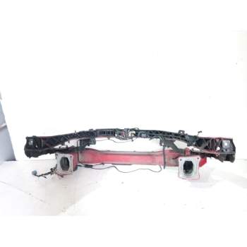 Recambio de panel frontal para ford focus iv (hn) 1.0 ecoboost referencia OEM IAM   