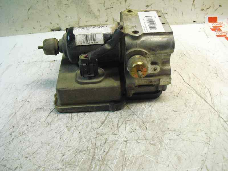 Recambio de centralita abs para opel vectra b berlina 2.0 16v di cat (x 20 dtl / ld3) referencia OEM IAM   