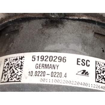 Recambio de abs para alfa romeo giulietta (191) distinctive referencia OEM IAM 51920296  