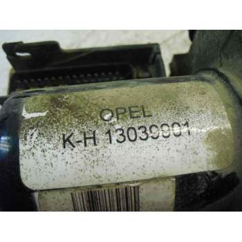 Recambio de centralita abs para opel vectra b berlina 2.0 16v di cat (x 20 dtl / ld3) referencia OEM IAM   