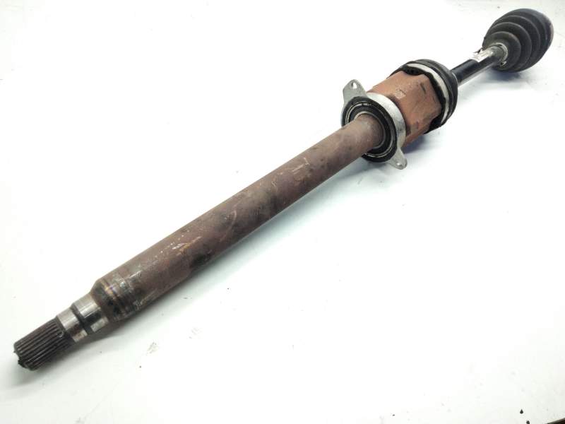 Recambio de transmision delantera derecha para volvo xc60 ii (246) d4 referencia OEM IAM P31437620  