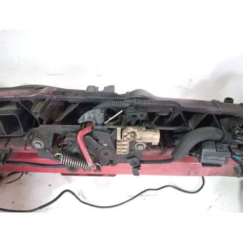 Recambio de panel frontal para ford focus iv (hn) 1.0 ecoboost referencia OEM IAM   