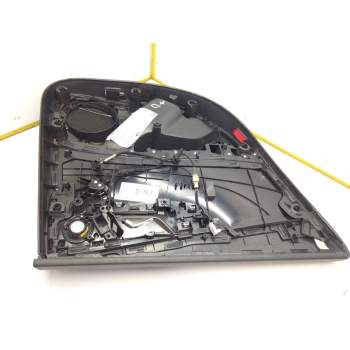 Recambio de guarnecido puerta trasera derecha para audi a4 berlina (8w2) 2.0 16v tdi referencia OEM IAM   
