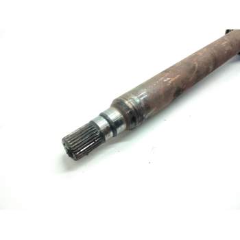 Recambio de transmision delantera derecha para volvo xc60 ii (246) d4 referencia OEM IAM P31437620  