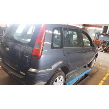 ford fusion (cbk) del año 2004