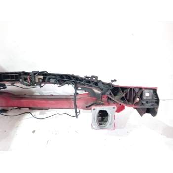 Recambio de panel frontal para ford focus iv (hn) 1.0 ecoboost referencia OEM IAM   