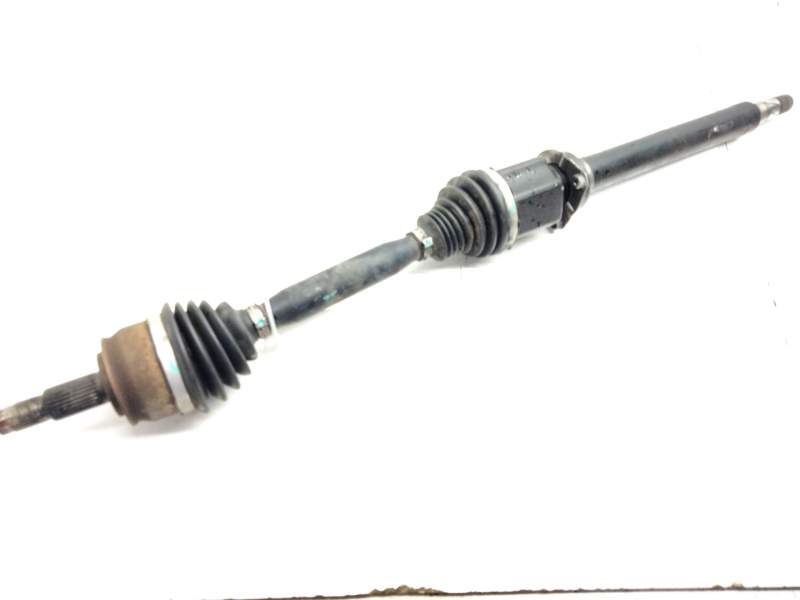 Recambio de transmision delantera derecha para alfa romeo giulietta (191) distinctive referencia OEM IAM 55213053  