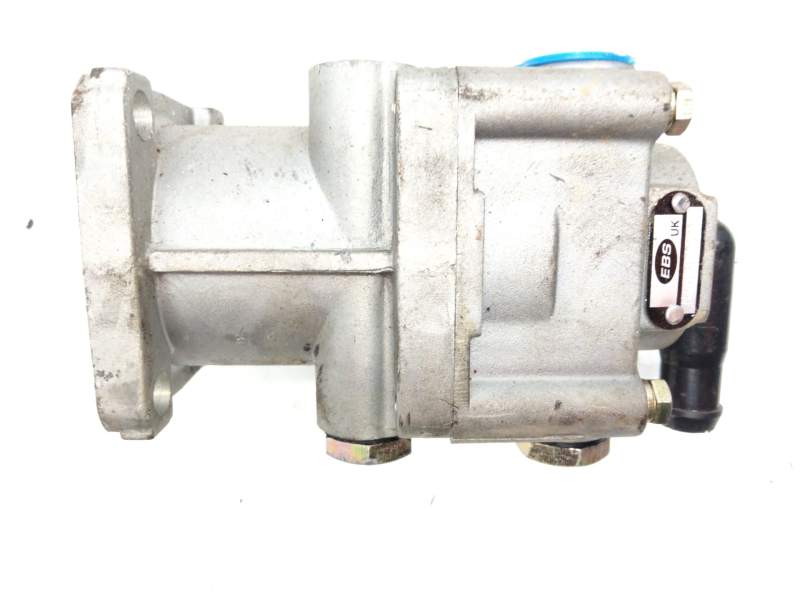 Recambio de valvula para man tg 360 a referencia OEM IAM N4613150420  